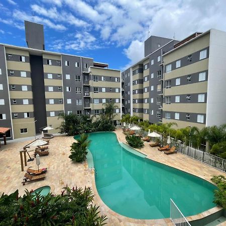 Jardim Das Palmeiras 2 Home Resort Ubatuba Kültér fotó