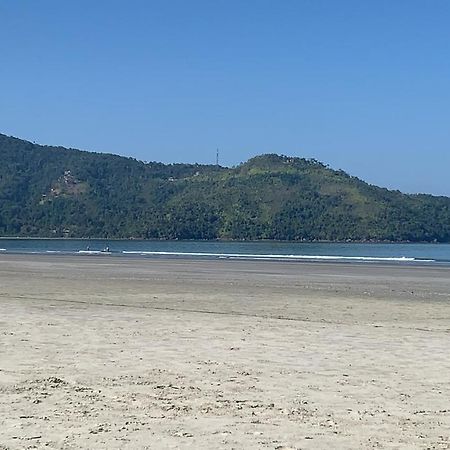 Jardim Das Palmeiras 2 Home Resort Ubatuba Kültér fotó