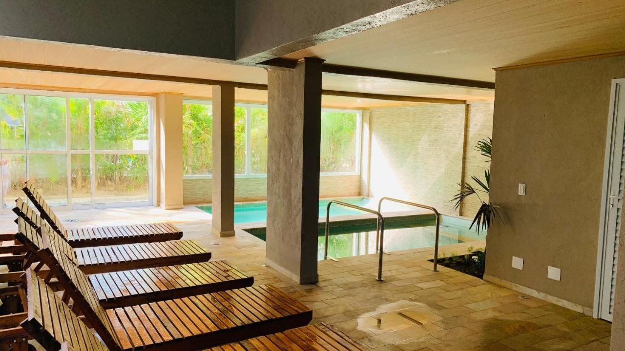 Jardim Das Palmeiras 2 Home Resort Ubatuba Kültér fotó