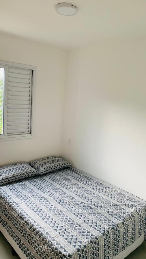 Jardim Das Palmeiras 2 Home Resort Ubatuba Kültér fotó