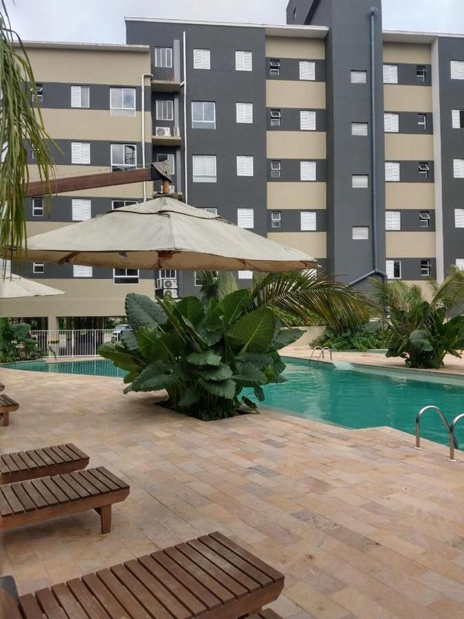 Jardim Das Palmeiras 2 Home Resort Ubatuba Kültér fotó