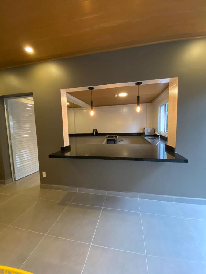 Jardim Das Palmeiras 2 Home Resort Ubatuba Kültér fotó