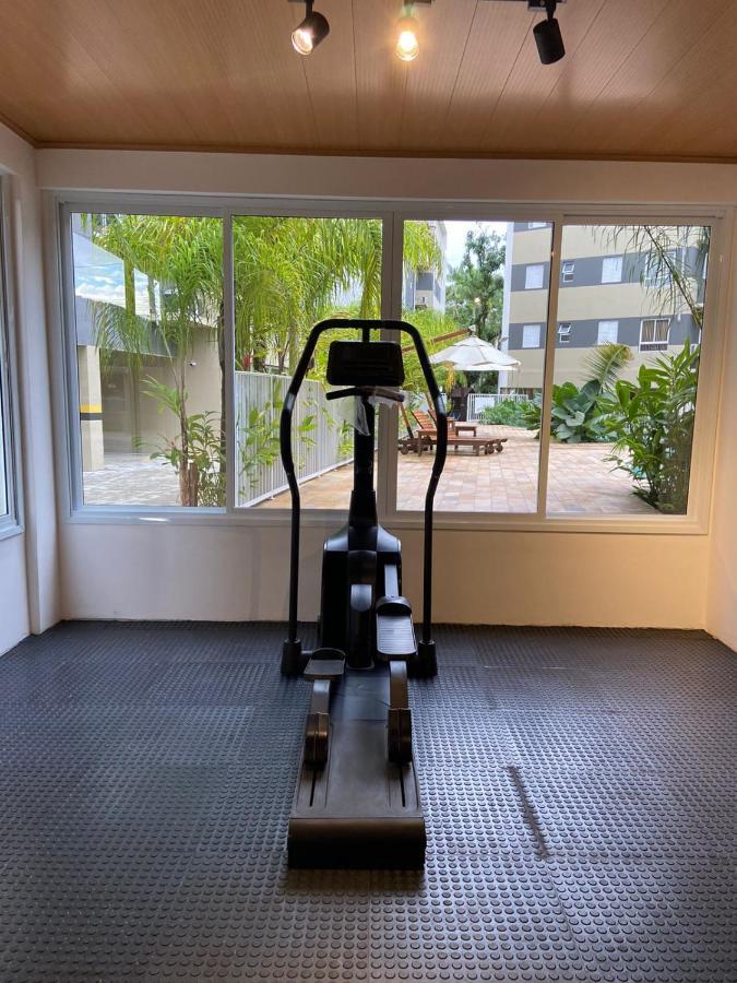 Jardim Das Palmeiras 2 Home Resort Ubatuba Kültér fotó