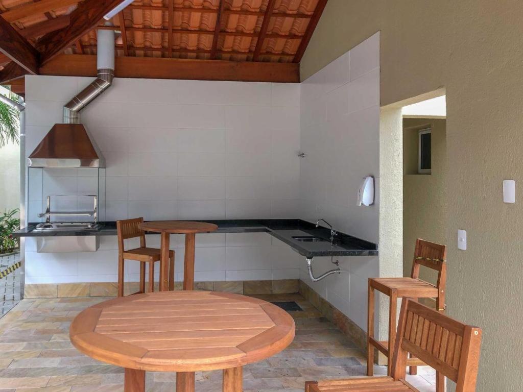 Jardim Das Palmeiras 2 Home Resort Ubatuba Kültér fotó