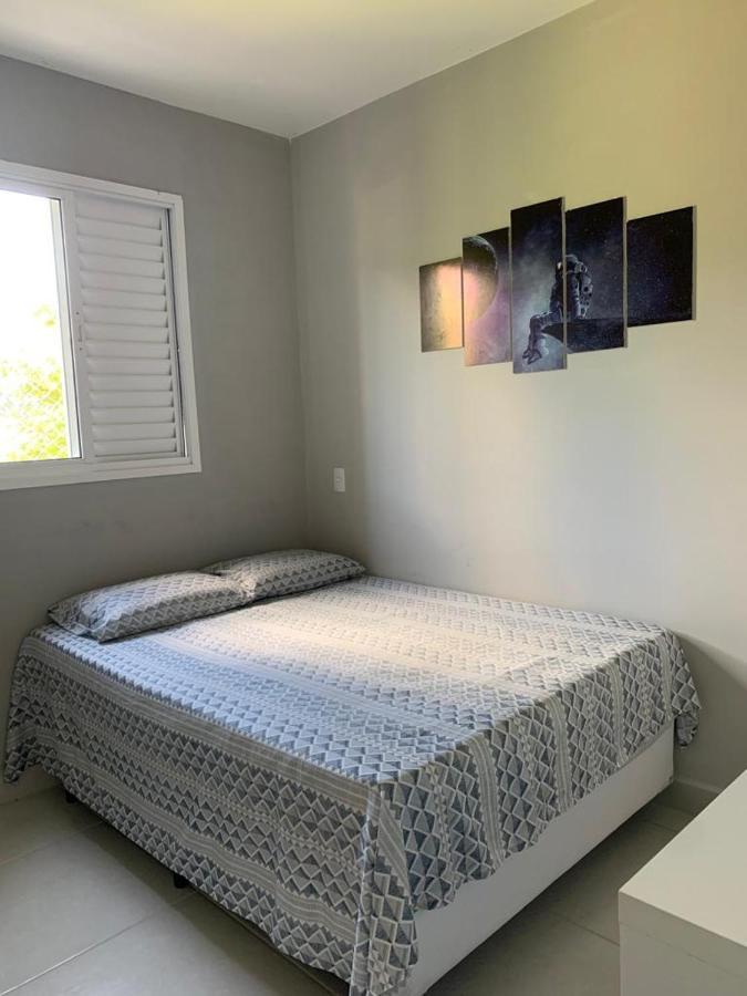 Jardim Das Palmeiras 2 Home Resort Ubatuba Kültér fotó