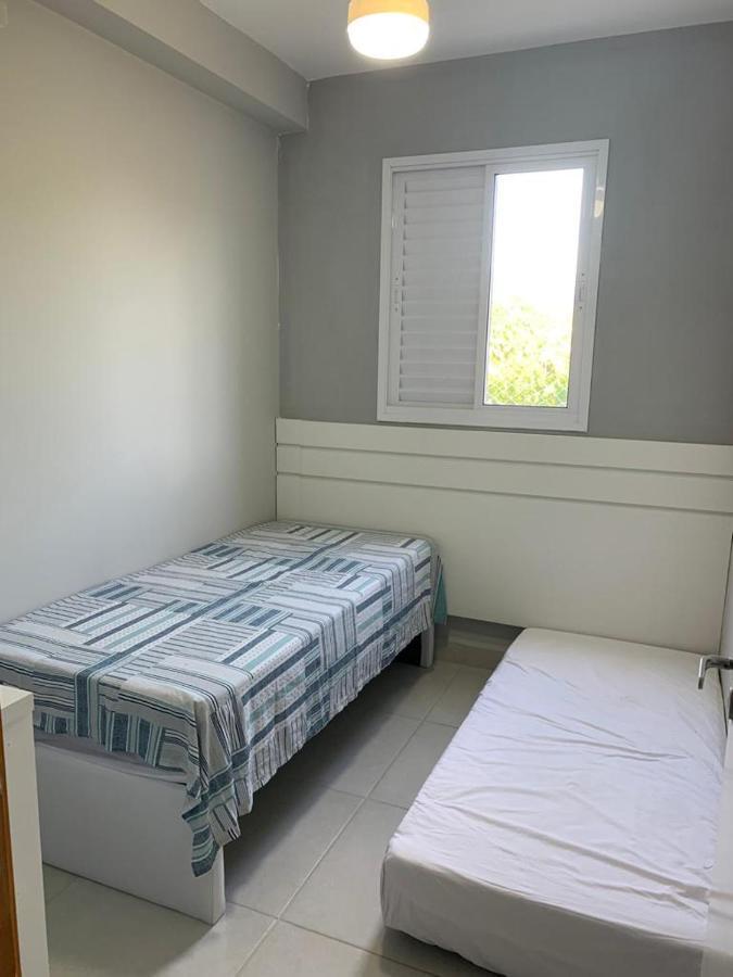 Jardim Das Palmeiras 2 Home Resort Ubatuba Kültér fotó